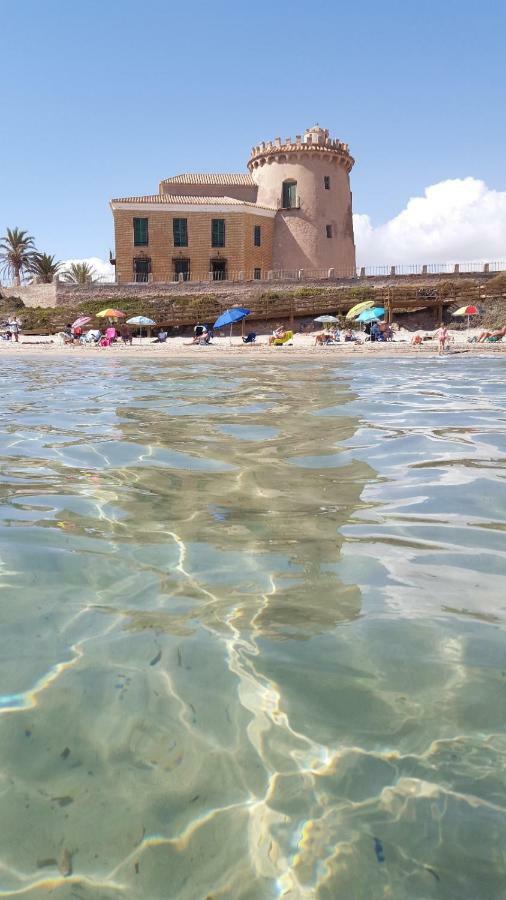Villa En Torre De La Horadada A 240M De La Playa Экстерьер фото